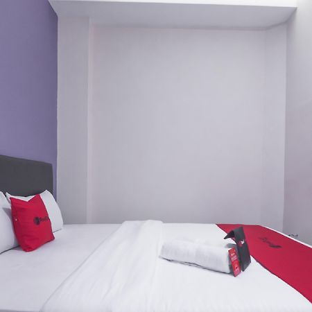 Reddoorz Near Itc Mangga Dua Ξενοδοχείο Τζακάρτα Εξωτερικό φωτογραφία