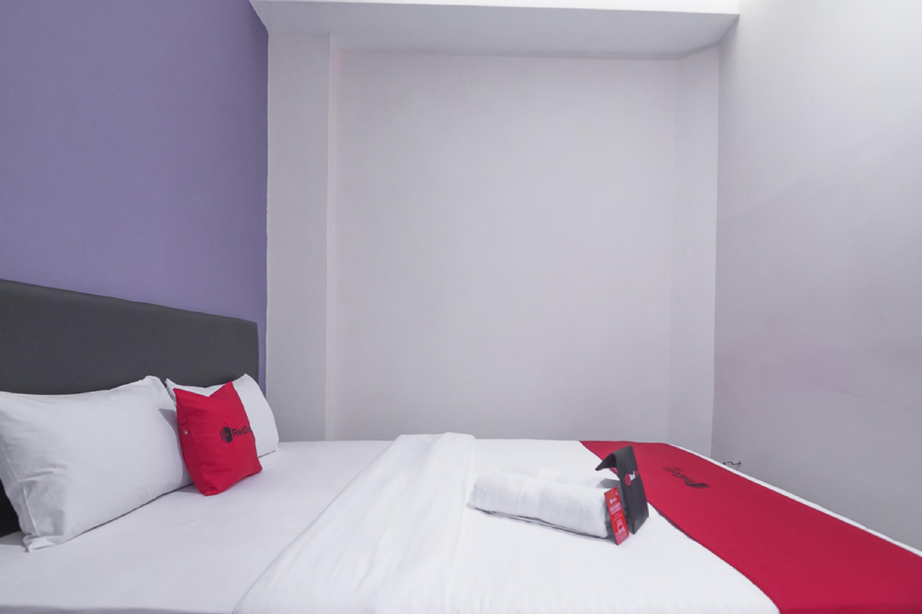 Reddoorz Near Itc Mangga Dua Ξενοδοχείο Τζακάρτα Εξωτερικό φωτογραφία