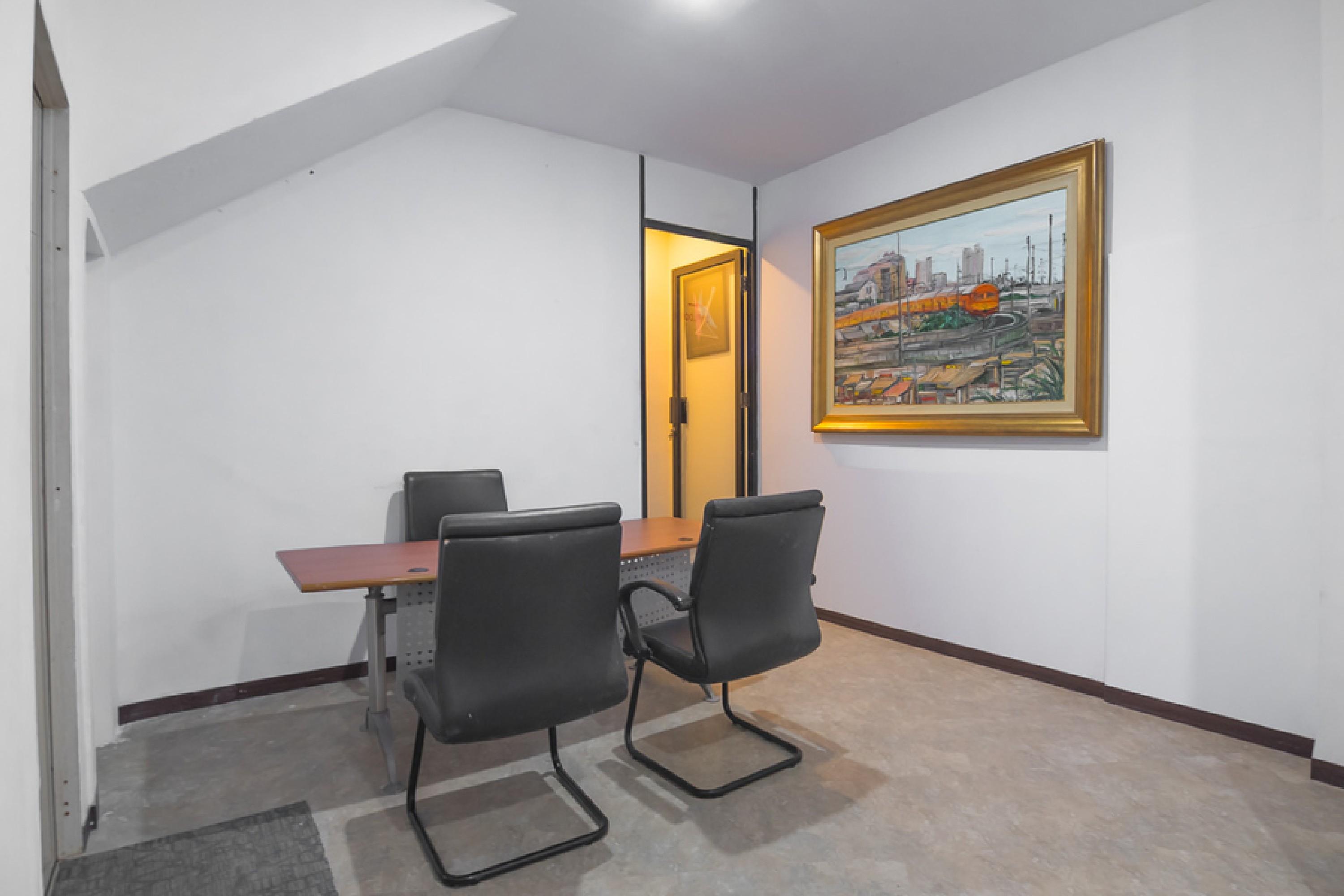 Reddoorz Near Itc Mangga Dua Ξενοδοχείο Τζακάρτα Εξωτερικό φωτογραφία